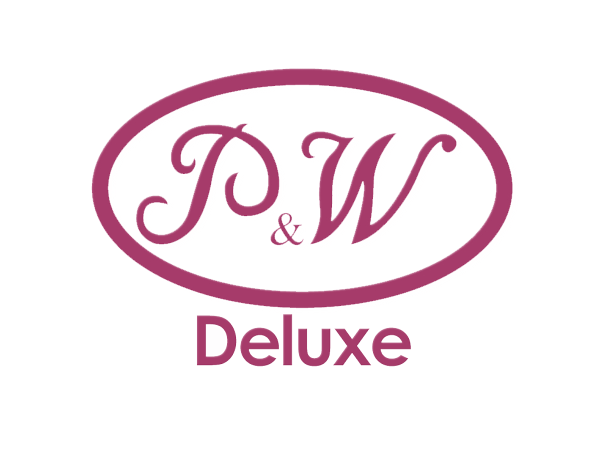P&W DELUXE