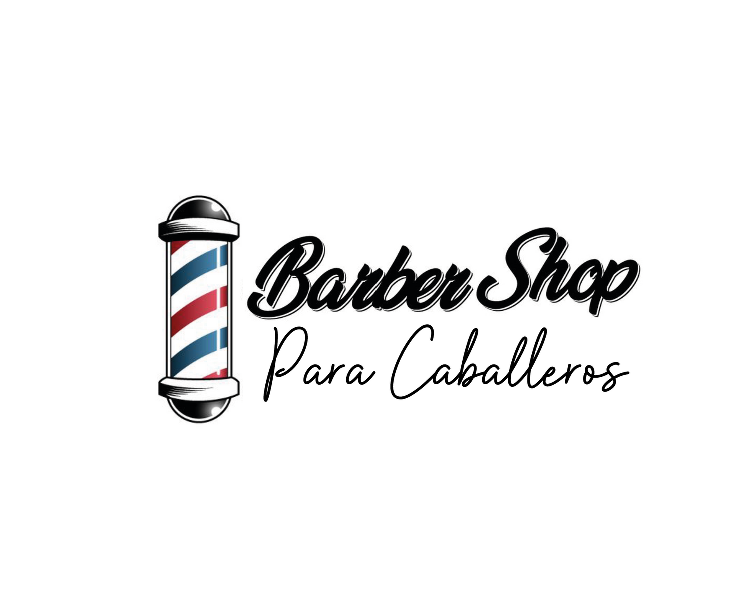BARBER SHOP